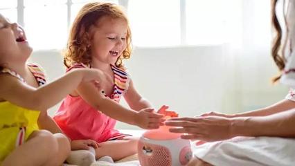 比巴再獲國家發明專利，以創新實力持續領跑早教機行業